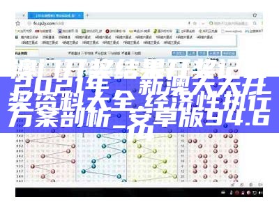 澳门开奖结果开奖记录2021年，新澳天天开奖资料大全,经济性执行方案剖析_安卓版94.614